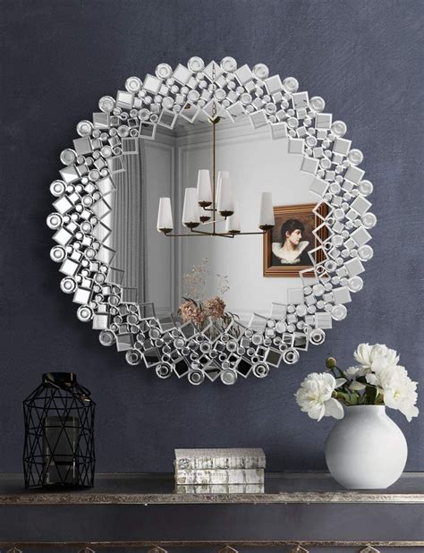 amazon wall mirrors|wall mounted mirror for bedroom.